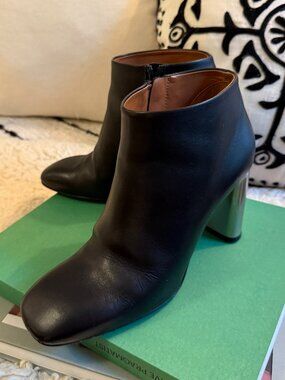 Céline by Phoebe Philo Ankle Boots in size 6